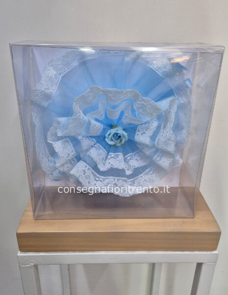 fiocco nascita maschio